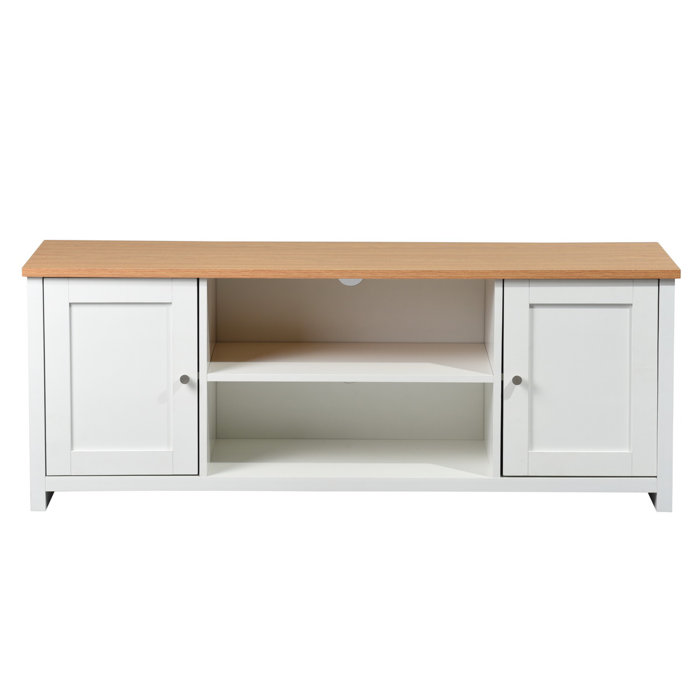 Sommerallee TV-Schrank Richmond für TVs bis zu 50" & Bewertungen